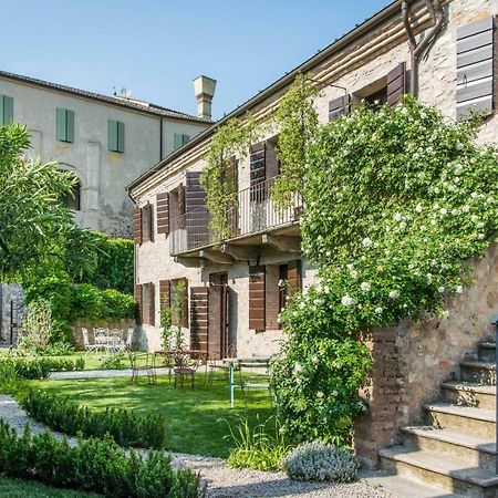 Apartamento Casa Zorzi Arquà Petrarca Exterior foto